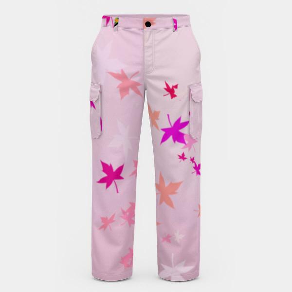 Cargohose mit Calli - Hose, lang oder kurz, bunt, 100% Polyester, Grösse S-5XL, fester Stoff, Normale Passform, SOKA, Listenhund, AmStaff, Staff, Staffordshire, PitBull, Pit, XXL Bully